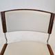 Set of 4 "Badminton" Dining Chairs by Nanna Ditzel for Kolds Savvaerk, 1960's