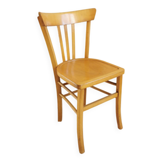 Luterma vintage bistro chair