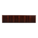 Rosewood sideboard, Danish design, 1970s, made in Denmark