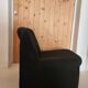 Paire de fauteuils Alky par Giancarlo Piretti