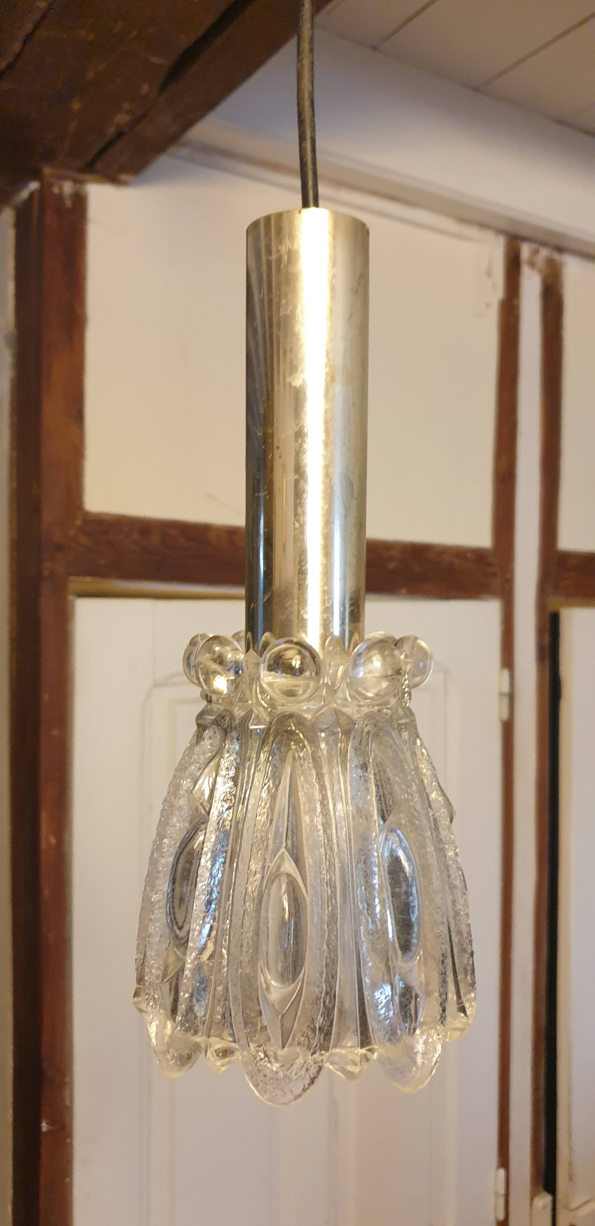 Kaiser Light pendant light