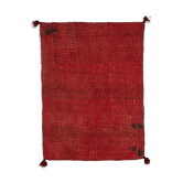 Kilim turc surpique vintage 103 x 77 cm