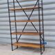 Bookcase 50s string