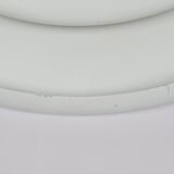 Suspension danoise vintage XL Optima par Hans Due, Fog og Morup, 1973