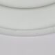 Danish vintage XL pendant lamp Optima by Hans Due, Fog og Morup, 1973