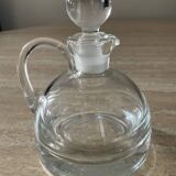 Carafe à liqueur vintage