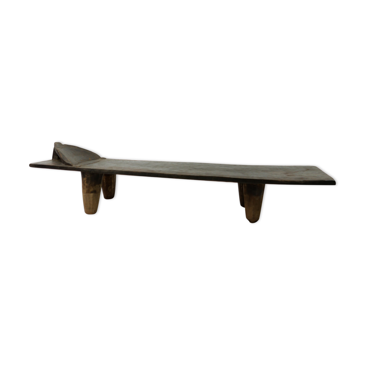 Senufo Bed