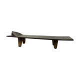 Senufo Bed