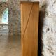 Ancien meuble pour carte scolaire mobilier scolaire Delagrave