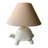 Lampe vintage tortue