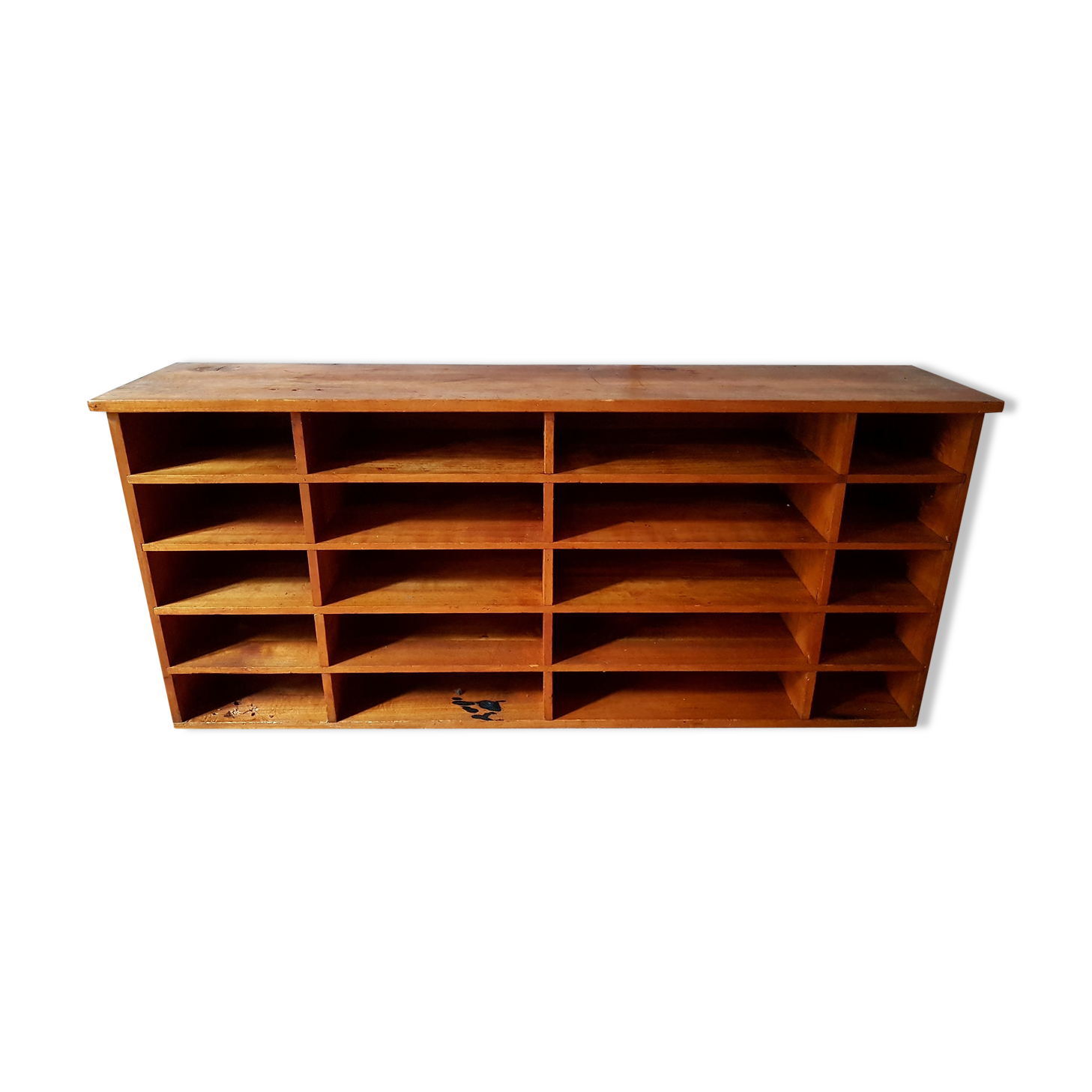 Sorting Cabinet shelf