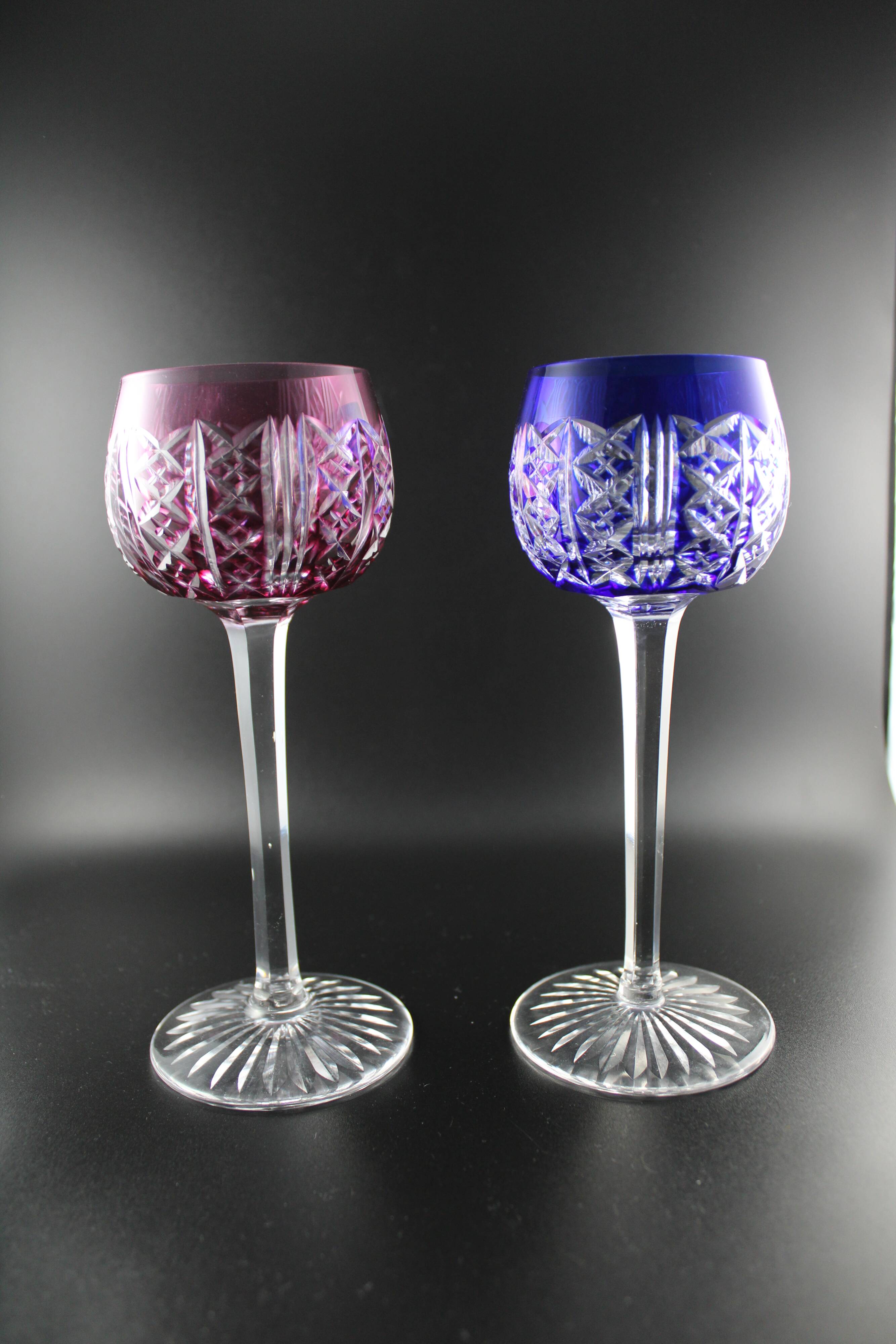 9 Saint Louis Rummers