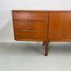 Vintage McIntosh  Torpedo sideboard