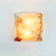 Murano Glass Ceiling Light By Toni Zuccheri For Mazzega, Italy, 1970s
