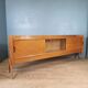 Enfilade vintage
