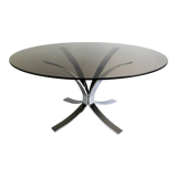 Space Age coffee table