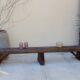 Console wabi sabi