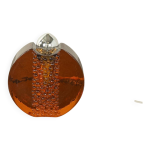 lampe de table sculpturale