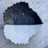 Lot 8 assiettes + 1 plat