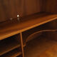 Teak bookcase, Danish design, 1970s, designer: Erik Jensen, production: Westergaards