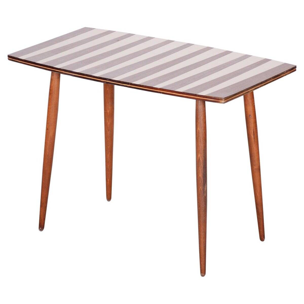 Beech Table, 1950s