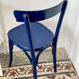 Set of bistro chairs