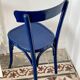 Set of bistro chairs