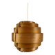Scandinavian Suspension by Hans Agne Jakobson, pin 1960