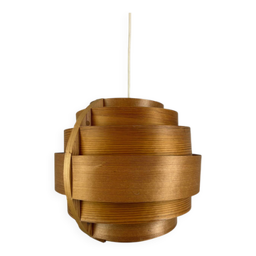 Scandinavian Suspension by Hans Agne Jakobson, pin 1960