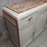 Art Deco period sideboard