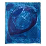 Gouache on paper