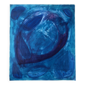 Gouache on paper
