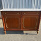 Neoclassical enfilade Maurice Hirsch