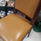 Louis XVI style chair