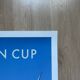 Affiche Louis Vuitton Cup