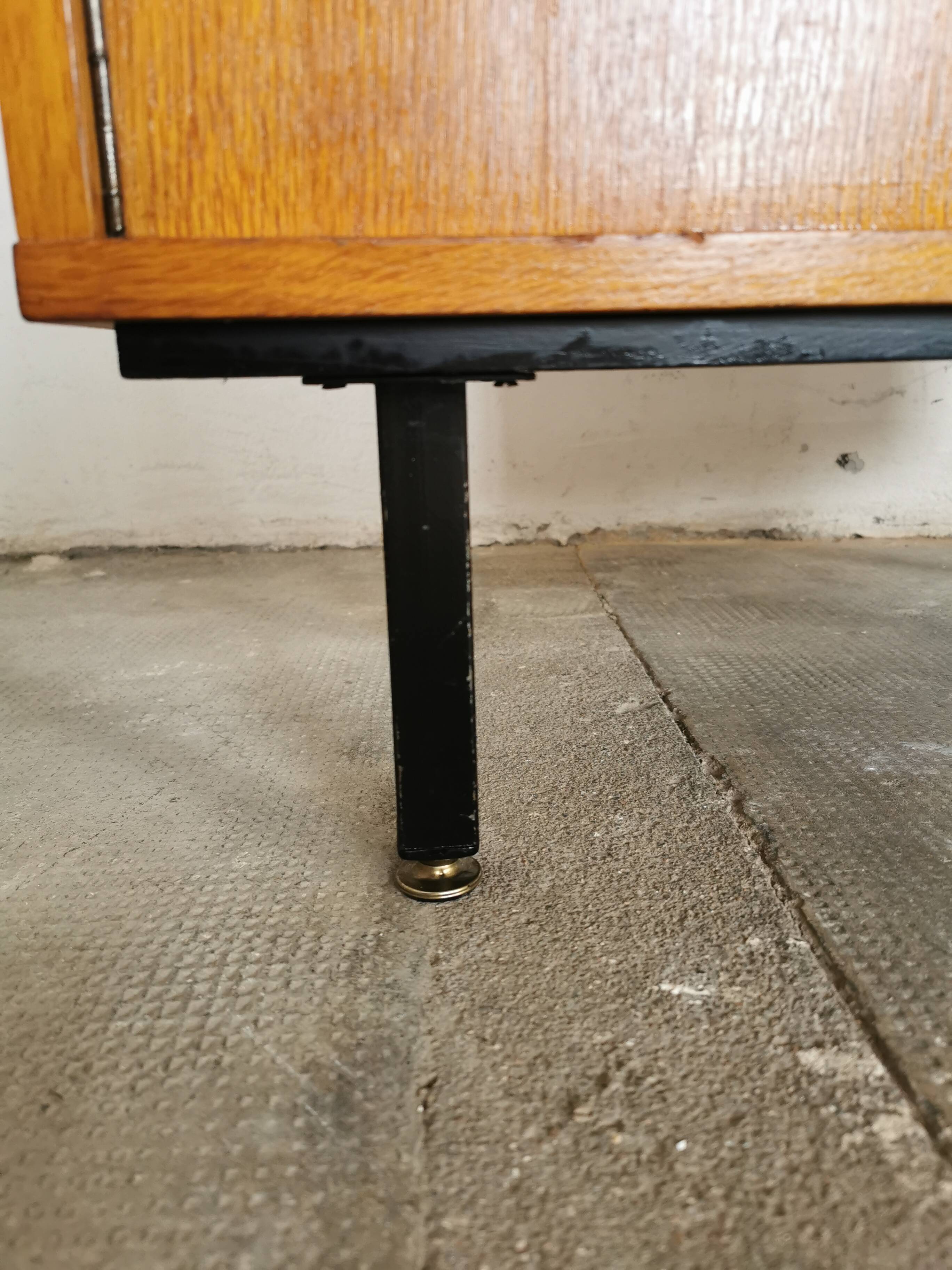 Small vintage buffet