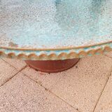 Ceramic table top