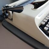 Machine to write remington monarch deluxe