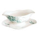 Saucière terre de fer Longchamp, donjon