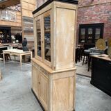 Late 19th century dresser