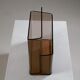 Plexiglass magazine rack for Roche Bobois, France 1970s