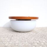 Ceiling lamp opline pine