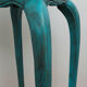Sellette grande bois bleu