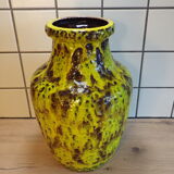 Vase fat lava Bay 566-30