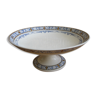 Creil and Moontereau fruit cup