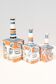 Italian Vases from Desimone 69, Set of 3