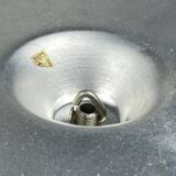 Vintage Italian ceiling lamp by Pia Guidetti Crippa for Lumi, 1960s.