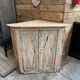 Corner Cabinet, Early 20th Century