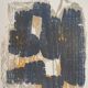 Raoul ubac : rythme - bois gravé