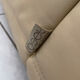 Togo corner armchair by Michel Ducaroy